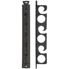 Berkley Wall And Ceiling 6 Rod Or Combo Rack