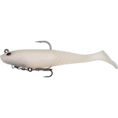 Berkley Cull Shad Deep 15cm 50g Albino - Op voorraad