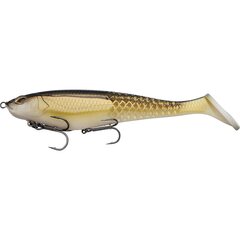 Berkley Cull Shad Shallow 20cm 79g Gold Shad - Op voorraad