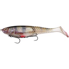 Berkley Cull Shad Shallow 20cm 79g Perch - Op voorraad