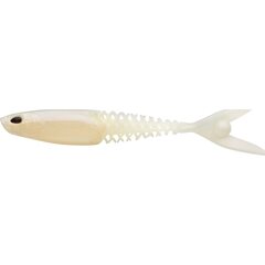 Berkley Cullminnow 23cm 34gr Pearl White - Leverbaar