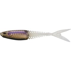 Berkley Cullminnow 7.5cm 8pcs Ghost Morning Dawn - Leverbaar
