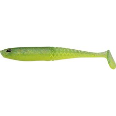 Berkley Cullshad Slim 20cm 42gr Lime Chartreuse 2pcs - Leverbaar