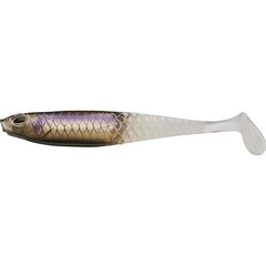 Berkley Cullshad Slim 7.5cm 8pcs Ghost Morning Dawn - Leverbaar