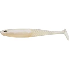 Berkley Cullshad Slim 7.5cm Pearl White - Leverbaar