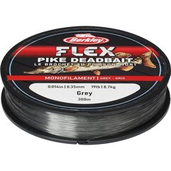Berkley Flex Pike Deadbait