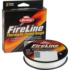 Berkley Fireline Fused Crystal