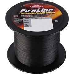 Berkley Fireline Fused Smoke
