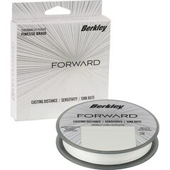 Berkley Forward Finesse Braid Crystal