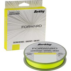 Berkley Forward Finesse Braid Flame Green