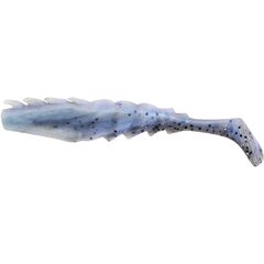 Berkley Gulp! Saltwater Nemesis Prawn Paddle Tail 12.5cm Molting Shrimp