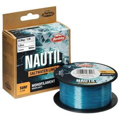 Berkley Nautil Surf Monofilament
