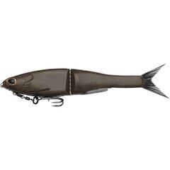 Berkley Nessie 12cm 11gr Green Pumpkin - Op voorraad