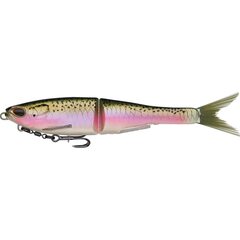 Berkley Nessie 17cm 28gr Rainbow Trout - Op voorraad