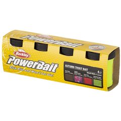 Berkley PowerBait Multi Pack