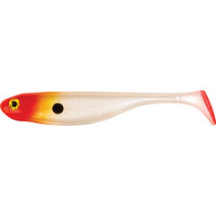 Berkley PowerBait Sneakshad 11cm Red Head - Op voorraad