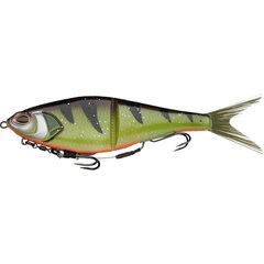 Berkley Powerbait Chop Block 25cm 119gr Perch - Leverbaar