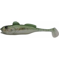Berkley Pulse Realistic Goby 7cm Goblin Bulk Box 48st - Leverbaar
