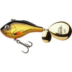 Berkley Pulse Spintail XL 18gr 8cm Kinkuro - Op voorraad