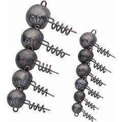 Berkley Screw In Head