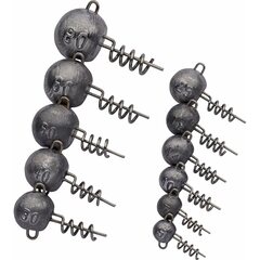 Berkley Screw In Head