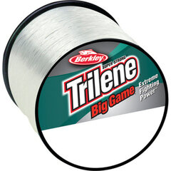 Berkley Trilene Big Game Clear