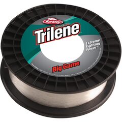 Berkley Trilene Big Game Clear