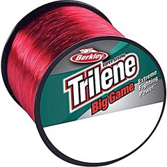 Berkley Trilene Big Game Red