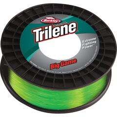 Berkley Trilene Big Game Solar