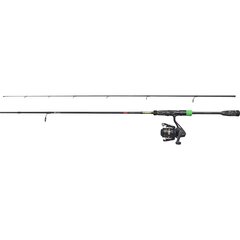 Berkley URBN II Allrounder