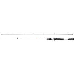 Berkley URBN II Baitcast Finesse