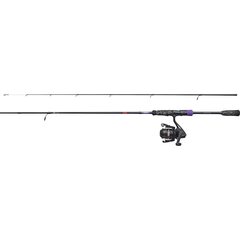 Berkley URBN II Finesse