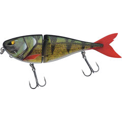 Berkley Zilla Jointed Glider 13.5cm 44gr Perch - Op voorraad