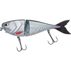 Berkley Zilla Jointed Glider 13.5cm 44gr Roach - Op voorraad