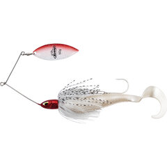 Berkley Zilla Spinnerbait 25gr Firetiger - Leverbaar