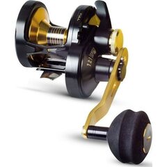 Black Cat Battle Cat Vertical Reel