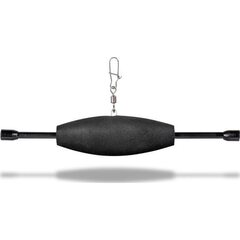 Black Cat Bottom Float