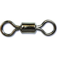Black Cat Catfish Rolling Swivel