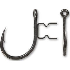 Black Cat Claw Single Hook DG