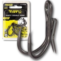 Black Cat Ghost Double Hook DG