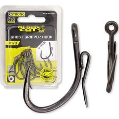 Black Cat Ghost Gripper Hook DG