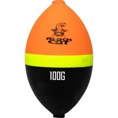 Black Cat Hard Core Float