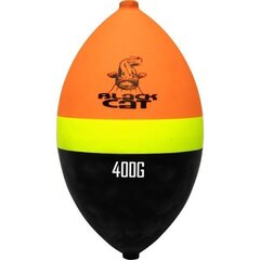 Black Cat Hard Core Float