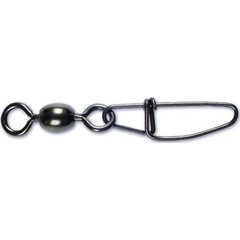 Black Cat Heavy Duty Cross Lock Swivel