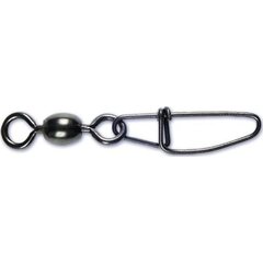 Black Cat Heavy Duty Cross Lock Swivel