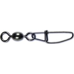 Black Cat Heavy Duty Cross Lock Swivel