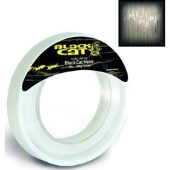 Black Cat Mono Leader