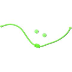 Black Cat Rubber Line Stop