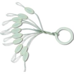 Black Cat Silicon Stopper