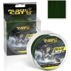 Black Cat Zeus Line G2